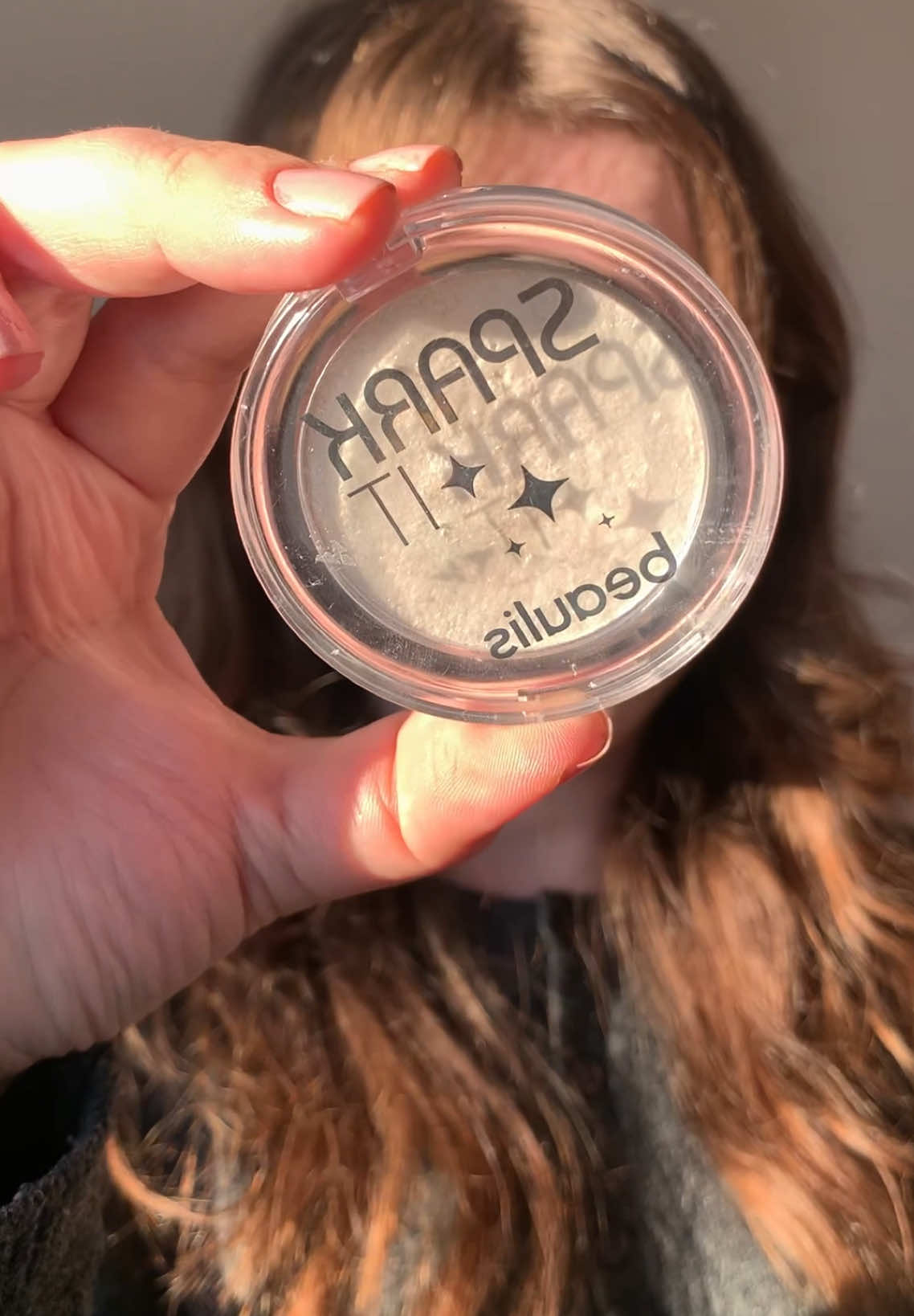 cidden diamond bomba benziyo…  reklam yoktur  @Gratis  #beaulis #beaulisyeni #aydınlatıcı #diamondbomb 