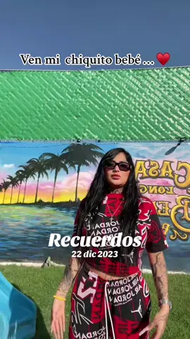 #Recuerdos 