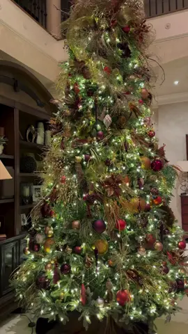 Part 2 - Wishing everyone a very Merry Christmas from our house to yours. Please remember that our Lord and Savior Jesus Christ is the reason for the season. God bless!
