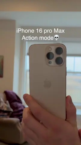 Wait until the end! iPhone 16 Pro Max Stabilization Test 🔥 #iPhone16ProMax #StabilizationTest #CameraTest #VideoQuality #TechReview #AppleTech #SmartphoneReview #VlogGear #iPhoneStabilization #MobileTech #fyp