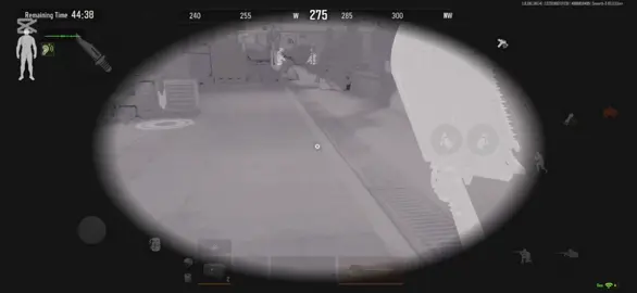 how to case thermal faster #arenabreakoutchina #arenabreakout #fyppp #season7 #tvstationarenabreakout #arenabreakouts7 #arenabreakoutmobile #goldenlionslegion #arenabreakoutglobal #foryou #fypシ #thermal #t7 