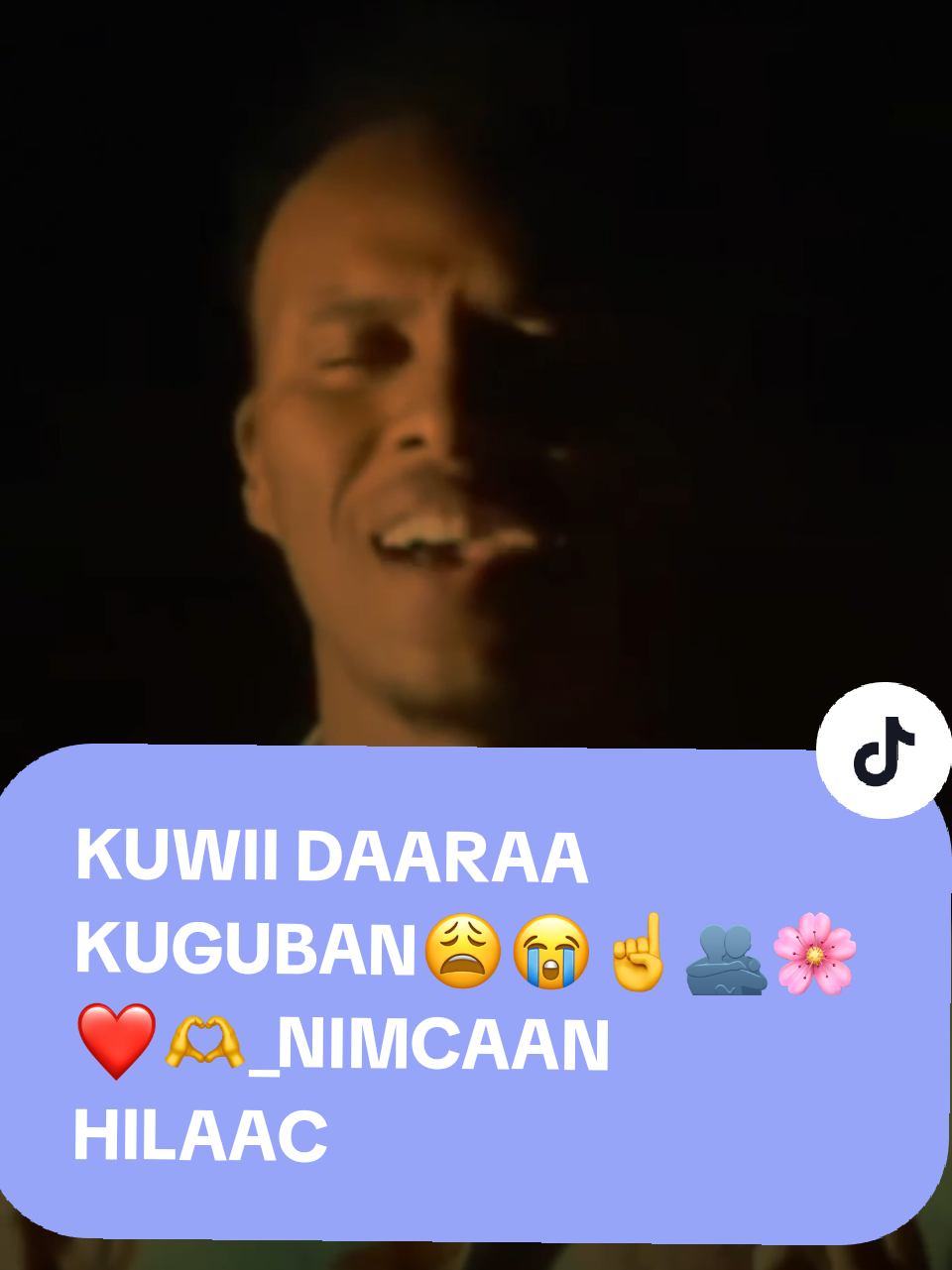 Hayeeshe Dulqaadka Iyo Sidaan Dusha Kuugu Sido😭☝️🫂🌸❤️🫶#al_kanta🇸🇴 #foryoupage #somalitiktok #nimcaanhilaac #somalilyrics #fyp #viral_video  #kuwiidaraakuguban 