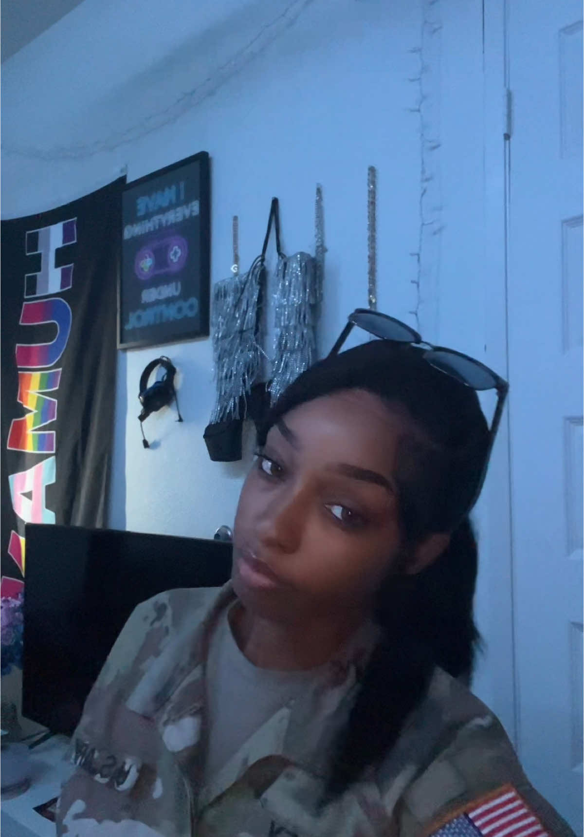 #fyp#lesbiansoftiktok#hawaii#lgbt