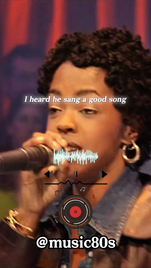 Killing Me Softly - Fugees #killingmesoftly #fugees #Flashback 