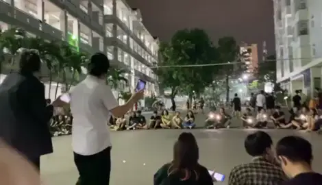 KTX Cao Đẳng Công Thương Hitu #2023 #hitu 