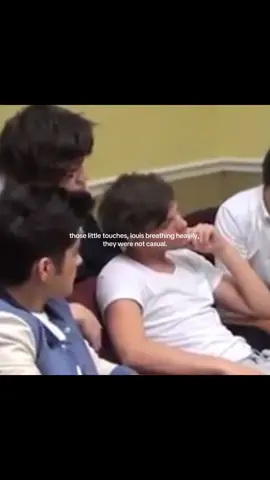 harry and louis used to joke about larry, but this is not a joke #louistomlinson #harrystyles #foruyoupage #larrystylinson 