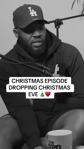 CHRISTMAS EPISODE DROPPING TOMORROW ON ALL PLATFORMS 🚨 #relatable #fyppp #fypviralシ #foruyou #christmas #christmaseve #podcast #xzyabc 
