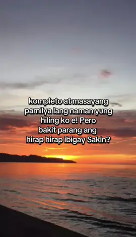 hindi naba ako mapagbigyan???#fyp #inspiredawesomelife #sad #alone #imlonley 