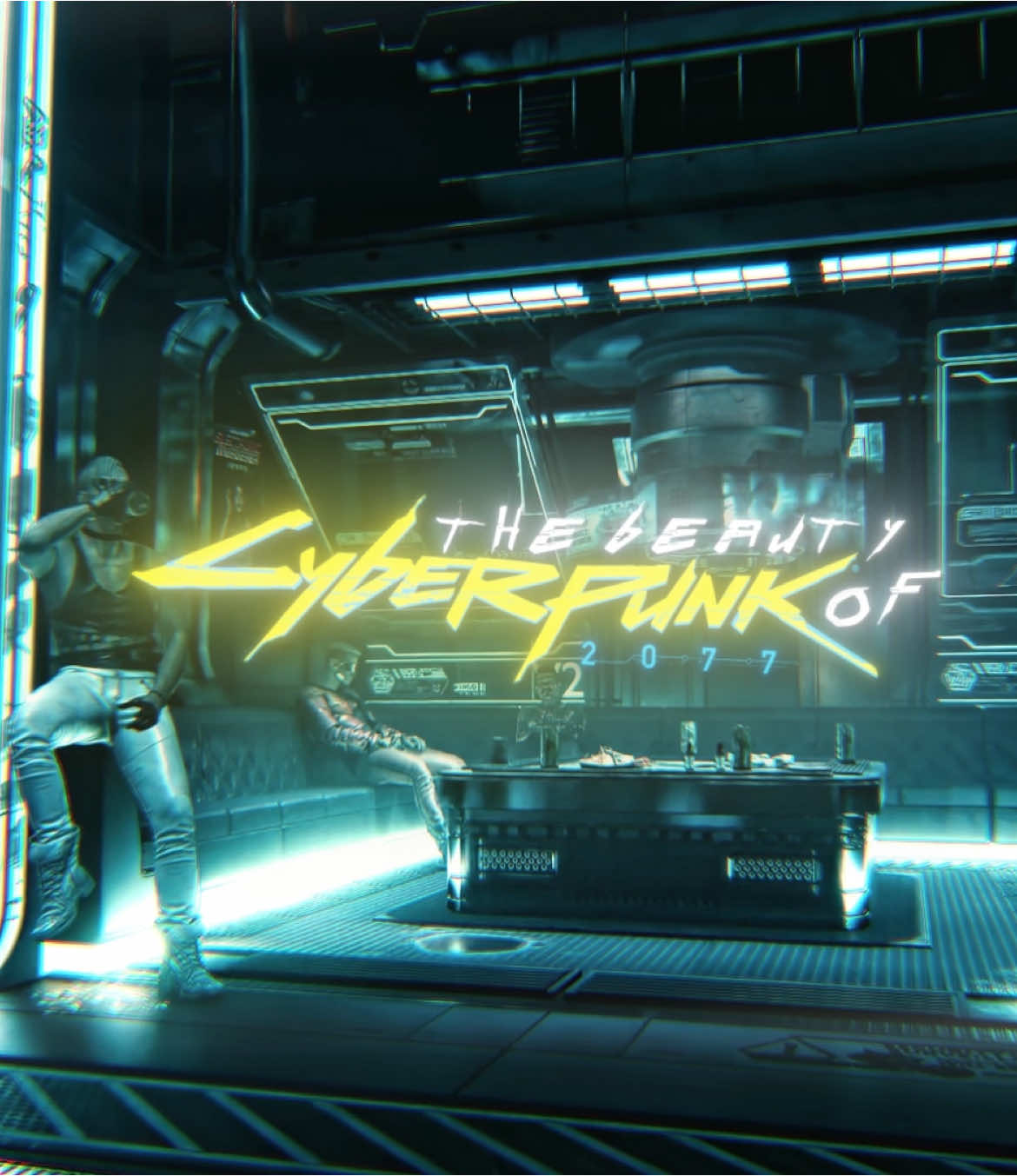 kinda a filler || #cyberpunk #johnny #johnnysilverhand #zeom #zeom #edit #edits #vsp #blowthisup #dontletthisflop #highquality #fyp 