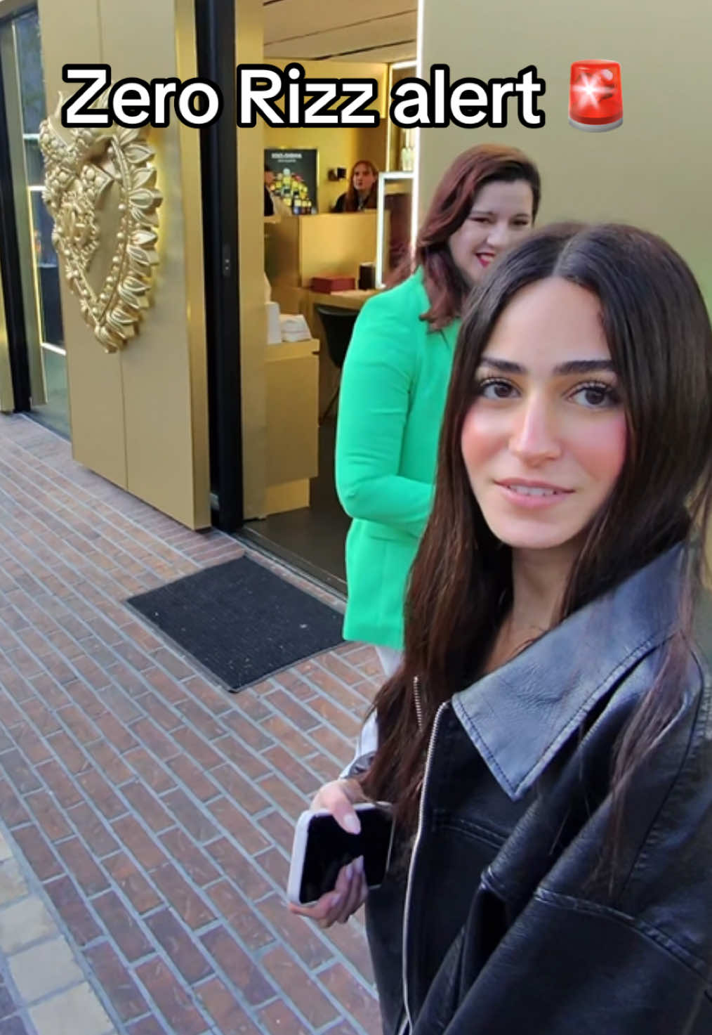 It’s cold #rizzgod #viraltiktok #confident #rizzler #rizzking 