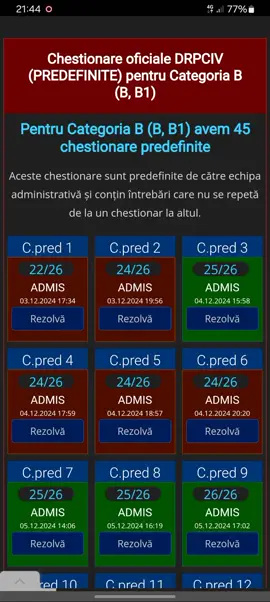 #permis #stres #foryouu #auto 