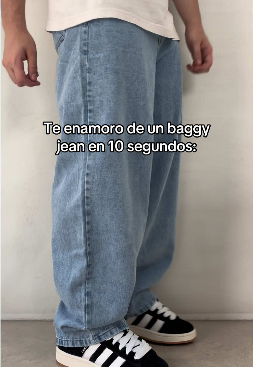 Comprando hoy recibis mañana 24/12 GRATIS 🔥🎁 (solo válido para CABA) #baggyjeans #baggypants #ropaoversize #pantalonesanchos #ropaaesthetic #streetwearargentina #baggy #streetwear #jorts 