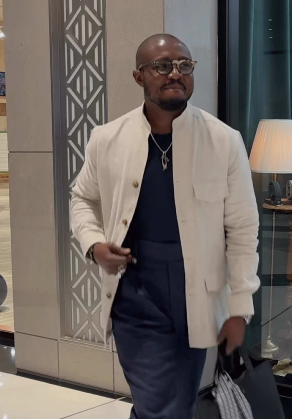 Stepping into the world of effortless style with this sleek, tailored look in lightweight, breathable linen. Perfect for the modern man who values both comfort and sophistication. #MensFashion #LinenStyle #OOTD #TailoredLook #EffortlessStyle #ModernMenswear #LinenVibes #StyleGoals #FashionInspo #LinenOutfit #DapperStyle #ClassyMensWear #WardrobeEssentials #MensFashion2024 #LinenSeason #TikTokFashion #styleupgrade #ComfortAndStyle #LinenSuit #Trendsetter #MenswearDaily #ChicAndCasual #TailoredFashion #SophisticatedStyle #mensstyletips 