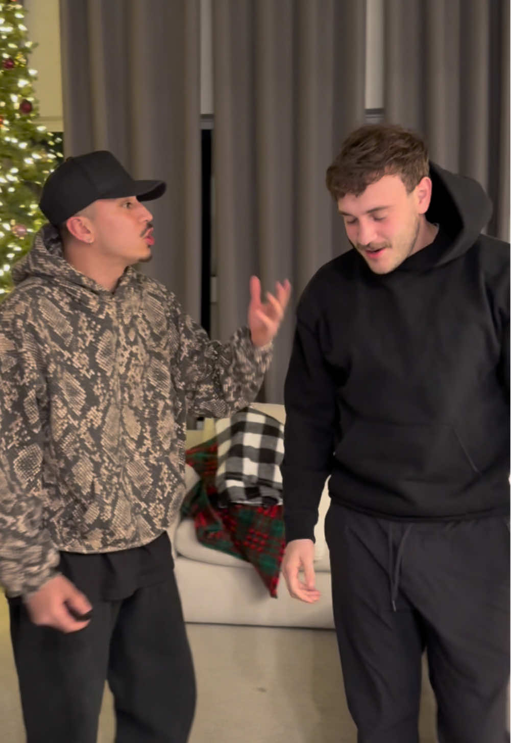 @Spotify Jam at the crib AND in the whip #spotifypartner 