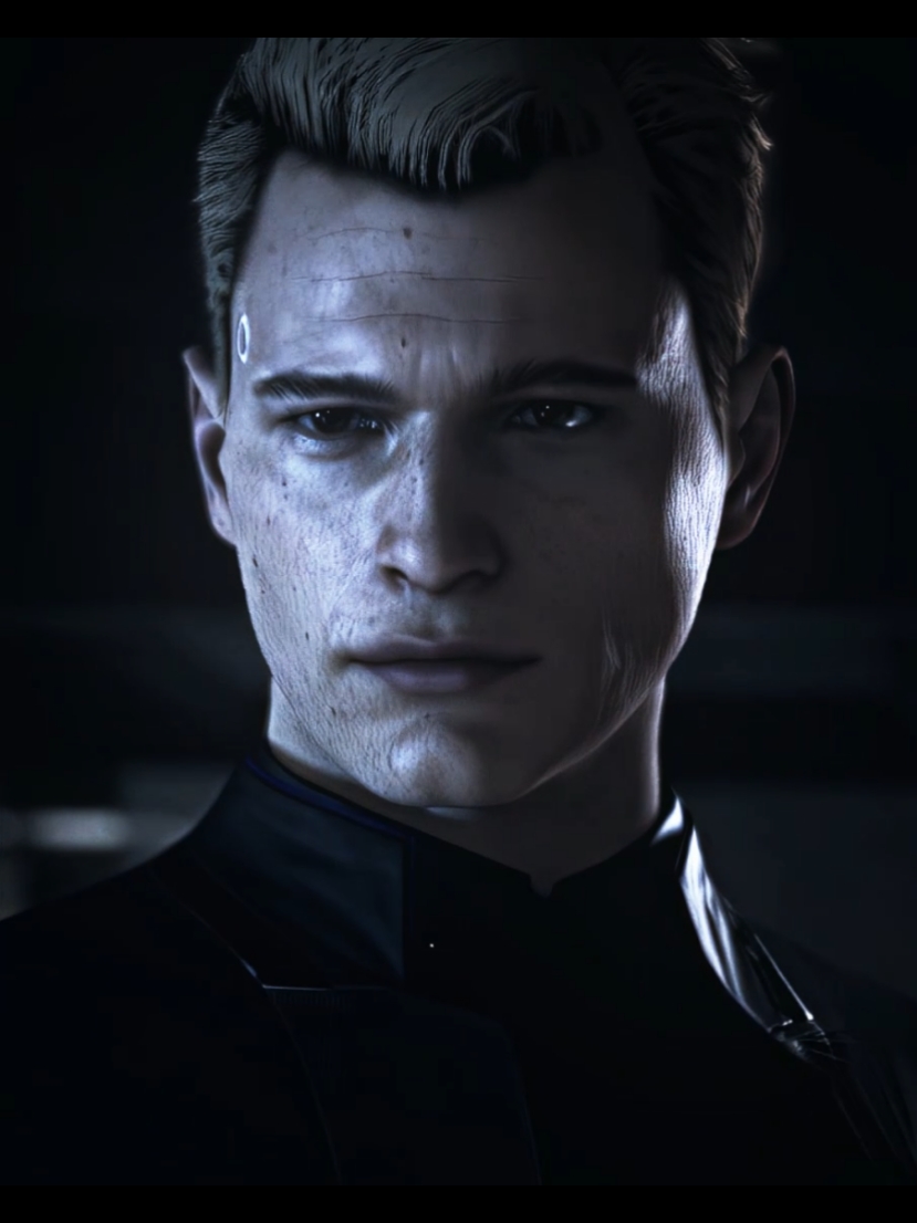 i love blond Connor!! also sorry for this basic edit, it's not good but still it took a lot of time fixing the brightness and the saving steps😭 #detroitbecomehuman #detroitbecomehumanedit #connor #connoredit #dbh #dbhedit #dbhconnor #rk800 #fyp #foryoupage #viral #edit #xyzcba 