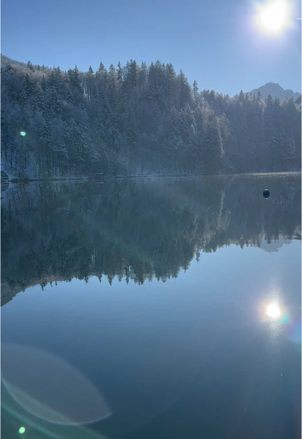 ..this 🧘🏻‍♀️ #Hiking #nature #mountainviews #bavaria #traveldiaries 