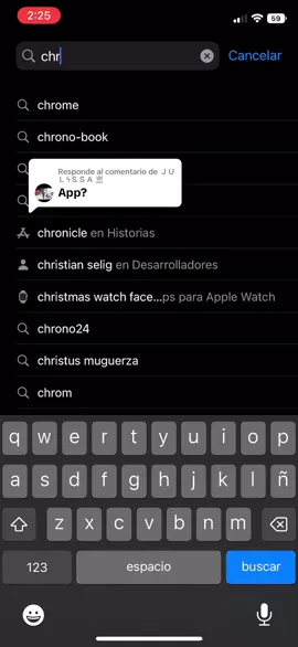 Respuesta a @ＪＵＬϟＳＳＡㅤ 亗  en el apartado tienes que poner Boo, si no, no aparecen 👋🏻#peliculas #series 