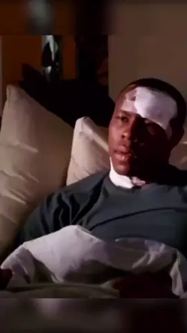 “I’m breathing different…” #paidinfull #classicmovies #moviescenes #iconicscenes #hiphopculture #cinematicgold