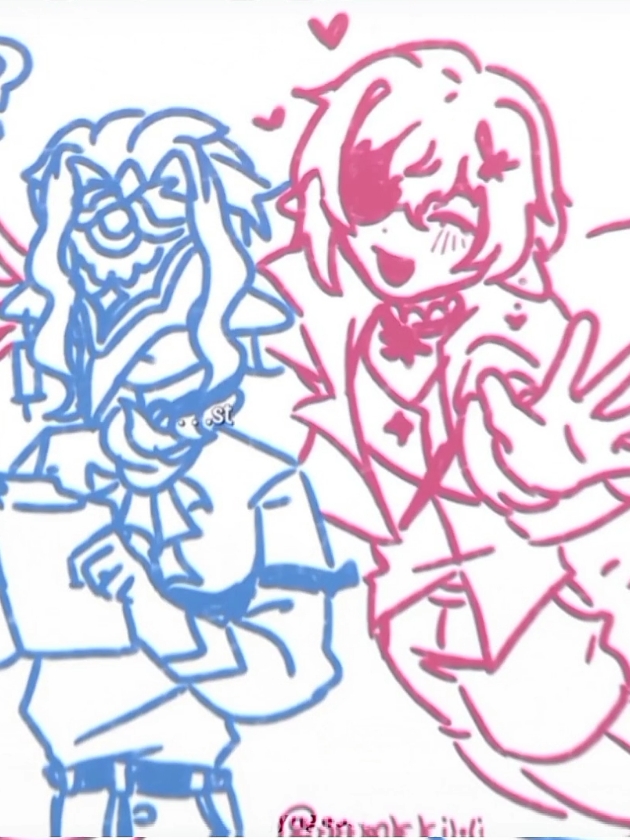 #VESPERTTORE / #OCXCC: I LOVE THEM SMMSMSMMM art by me:3 — #jyughost #fy #fyp #moots #viral #trend #edit #rarepairs #rarepair #rareshipper #rareshipp #crossship #crackship #ocxcanon #ocxcanonship #genshinoc #genshinimpactoc #genshin #GenshinImpact #dottore #ildottore #zandik #dottoreocxcc #dottoreocxcanon 