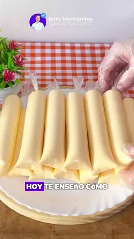 #bolis #bolisgourmet #marcianitos #emprendimiento #emprender #mexico #dinerodesdecasa #helados #helado