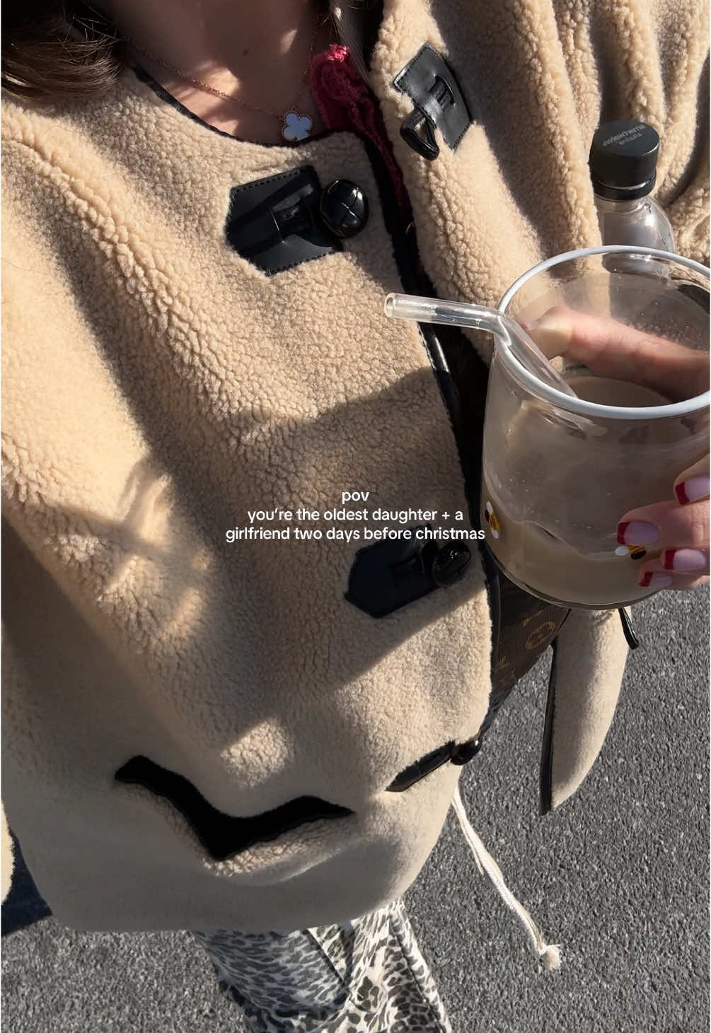 tis the season #oldestchild#oldestdaughter#fyp#relatable#forthegirls#tistheseason#christmas