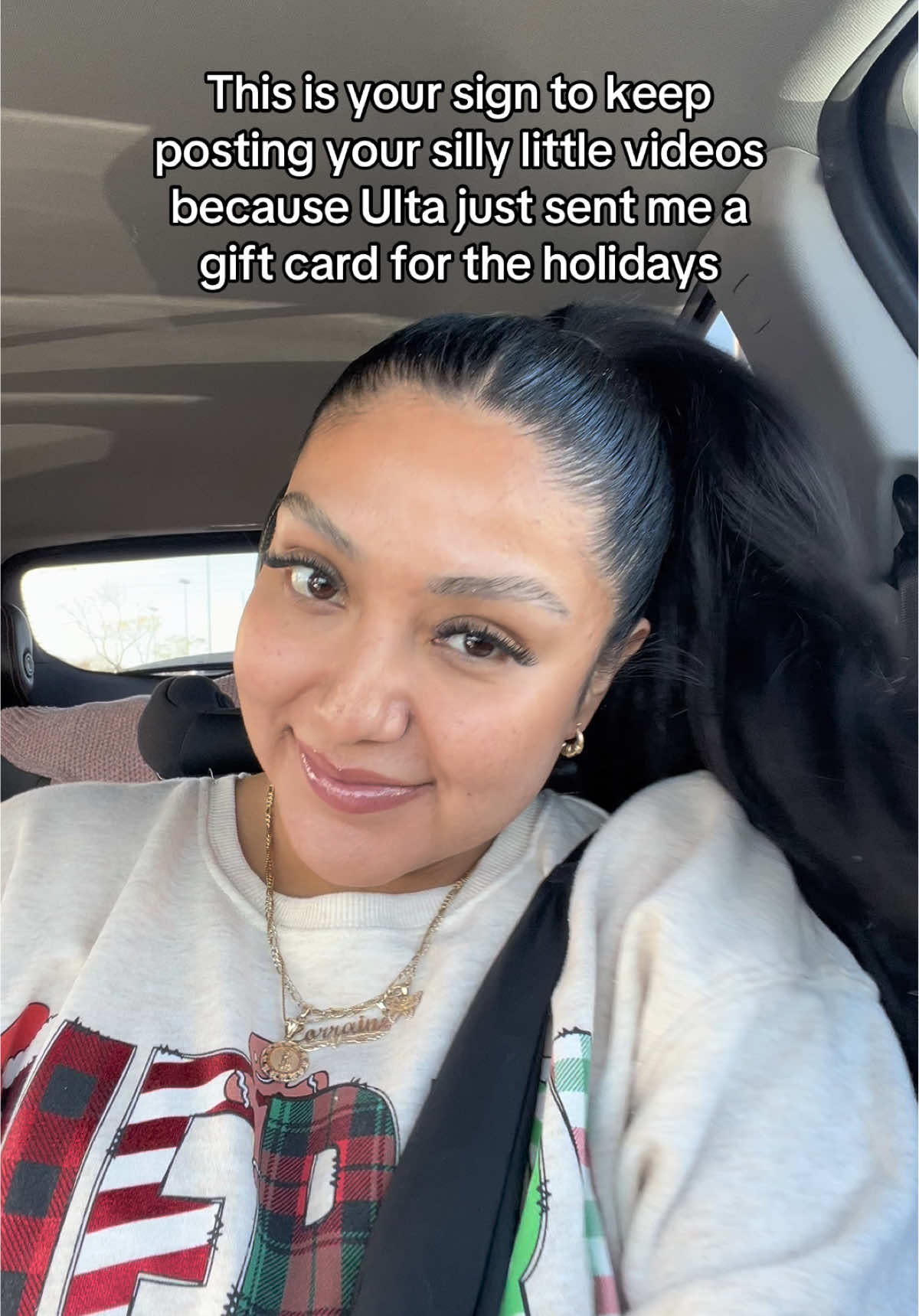 Lets go shopping at @Ulta Beauty ❤️ #ultabeauty #ultahaul #ShoppingSpree #makeup #shoppinghaul #makeuphaul #latinacontentcreator #contentcreator #ubaffiliate 