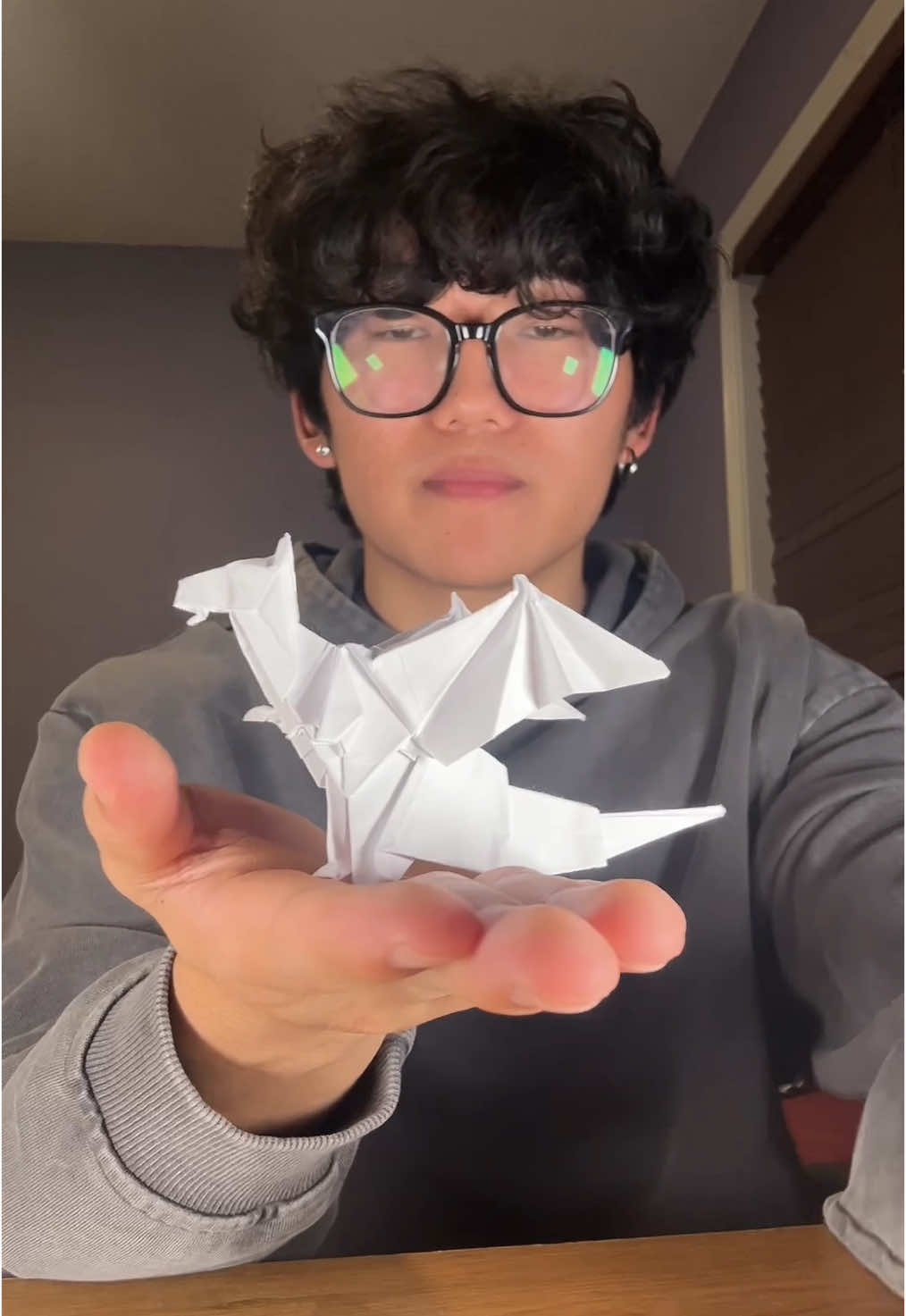 aight lemme fold you up now #fyp #foryou #funny 