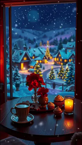 #RelaxingChristmasMusic  #ChristmasMusicAmbience  #HolidayRelaxation  #PeacefulChristmas  #CozyChristmasVibes  #SoothingHolidayTunes  #ChristmasChill  #CalmChristmasMusic  #FestiveRelaxation  #TranquilChristmas  #WinterRelaxation  #SilentNightVibes  #ChristmasInstrumentals  #RelaxingHolidaySounds  #SnowyChristmasMusic 
