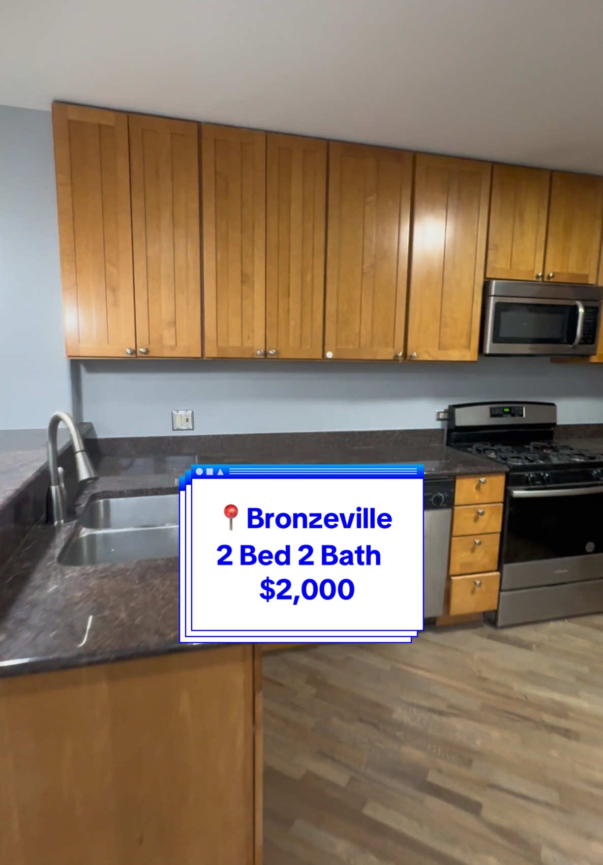Keeping them coming with this 2 Bed - 2 Bath Condo now #forrent in #bronzevillechicago #chicagorealestateagent #chicagoleasingagent #homefortheholidays #kiewiththekeys #condoforlease #hydeparkchicago #grandcrossingchicago #obamalibrary #southsidechicago 