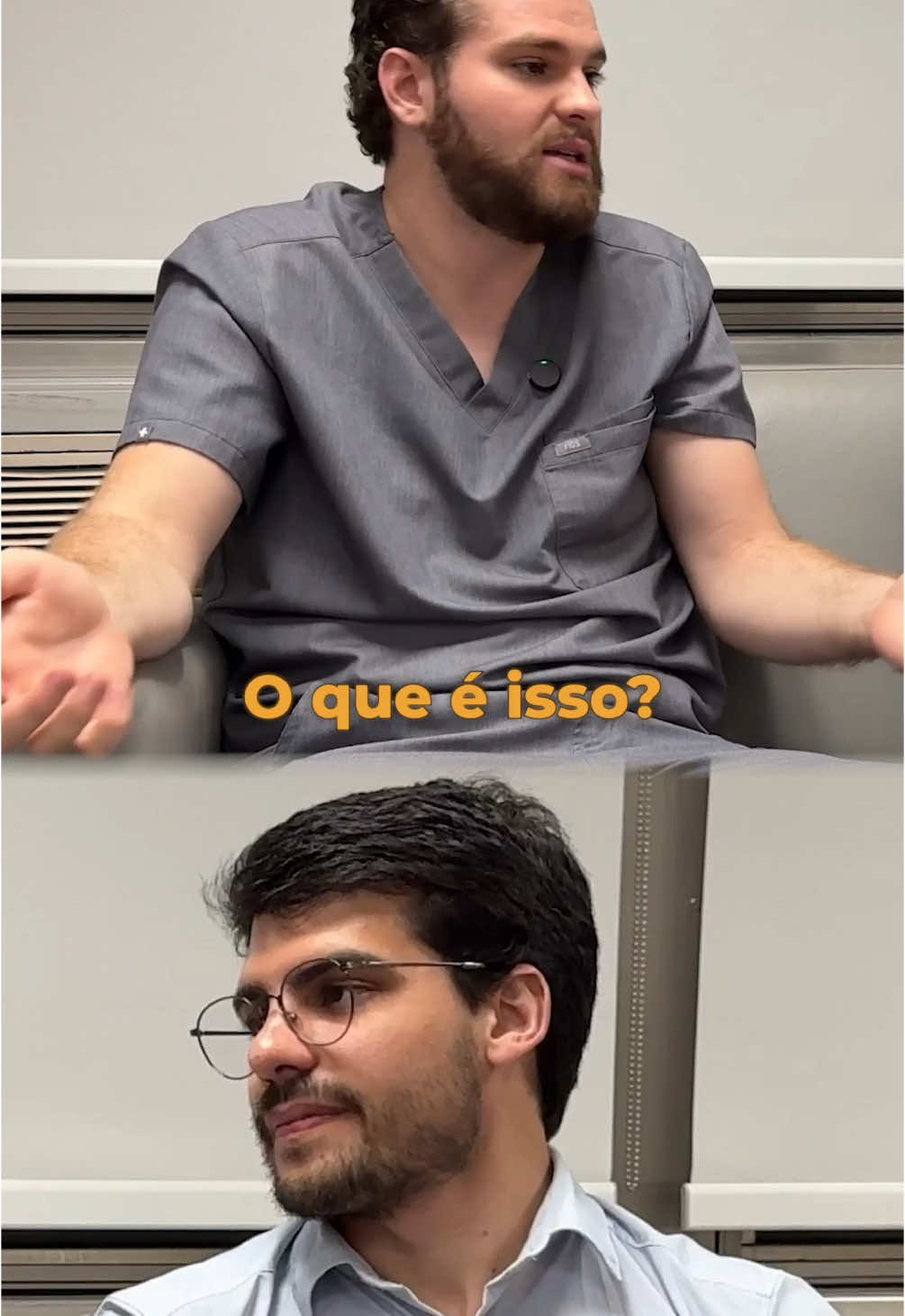 E a tal da medicina por amor? 👀 A conversa de hoje é com meu amigo Dr. Daniel Heringer, médico formado pela USP de Ribeirão Preto e, atualmente, residente de psiquiatria na Cleveland Clinic, um dos principais hospitais dos EUA.  Na nossa conversa, falamos sobre carreira médica, oportunidades para quem busca uma carreira internacional e a importância do empreendedorismo na nossa formação profissional. 🎙️Confira a entrevista #63 completa no meu canal ou nas principais plataformas de áudio. #carreiramedica #medico #empreendedorismo #estudarfora #residenciamedica #educacaomedica #medicinausp 