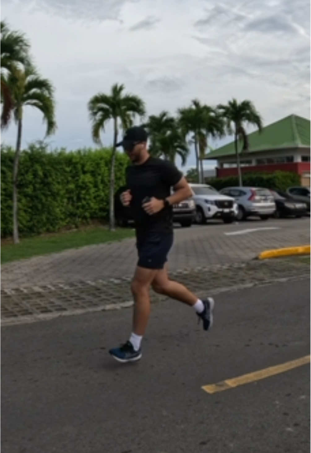 Corre con pasión, sueña en grande y nunca te detengas! 🔥 #Running #training #Lifestyle #motivation 