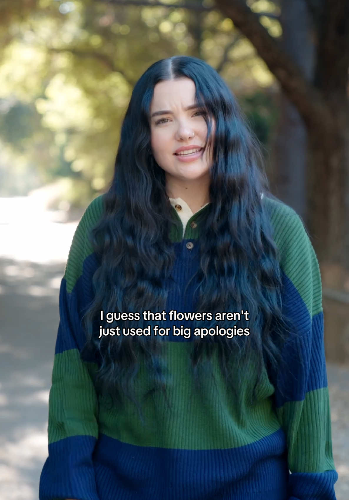 Young people fall for the wrong people guess my one was you🥺 #flowers #breakup #sadsong 