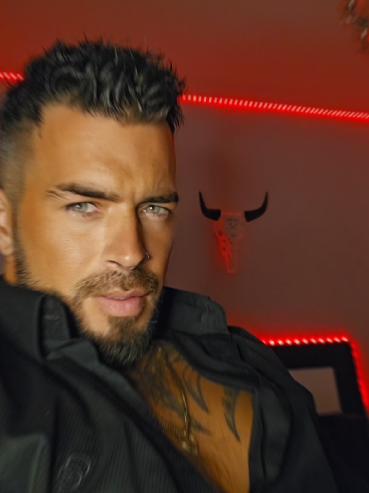 dance moment #dance#wilderluke #pourtoi 