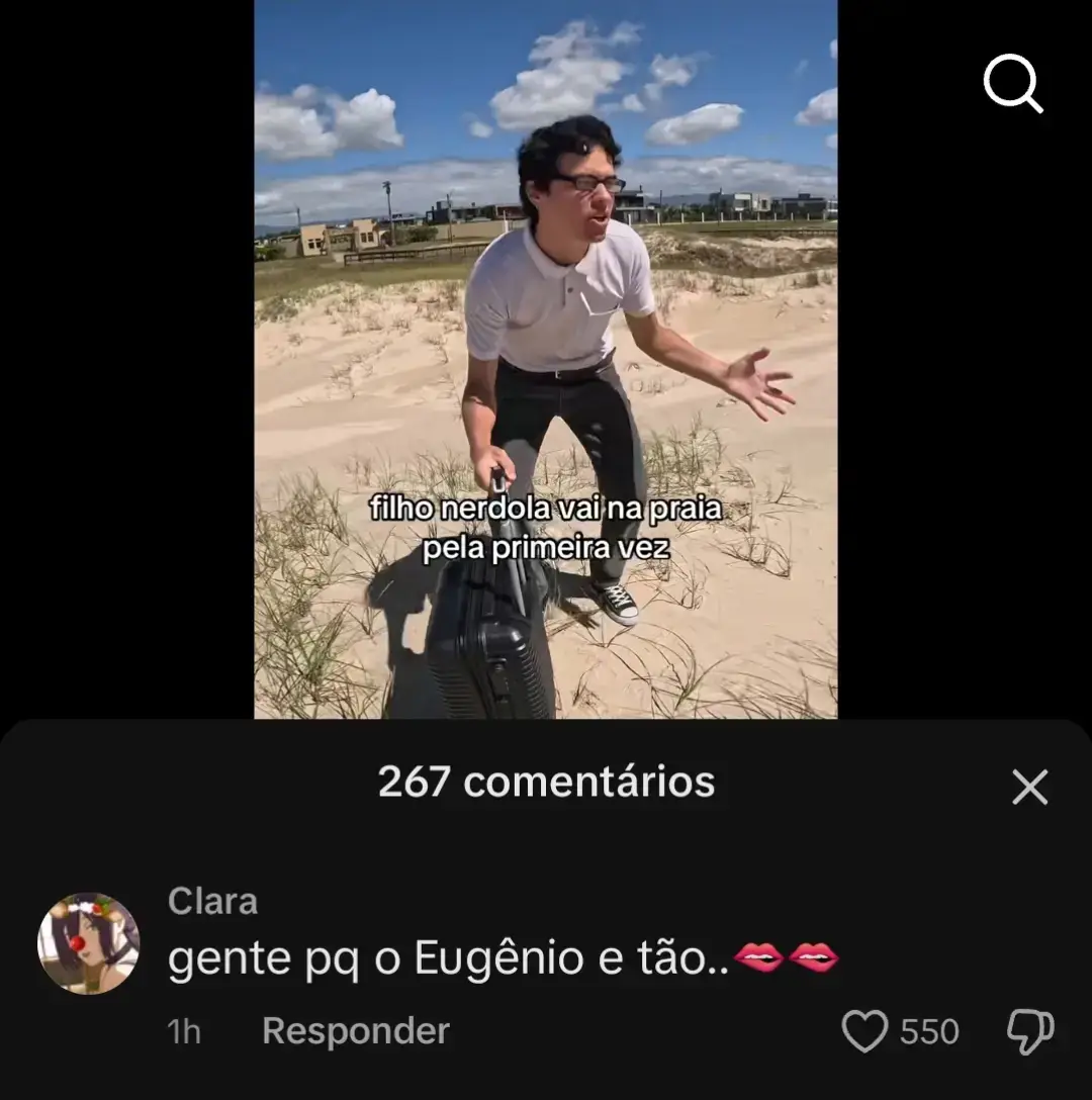 Chega Chega 🥵
