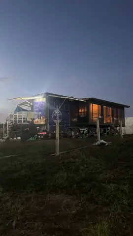 Conhecendo a nova casa do Haras Cordeiro #vaquero #vaquejada 