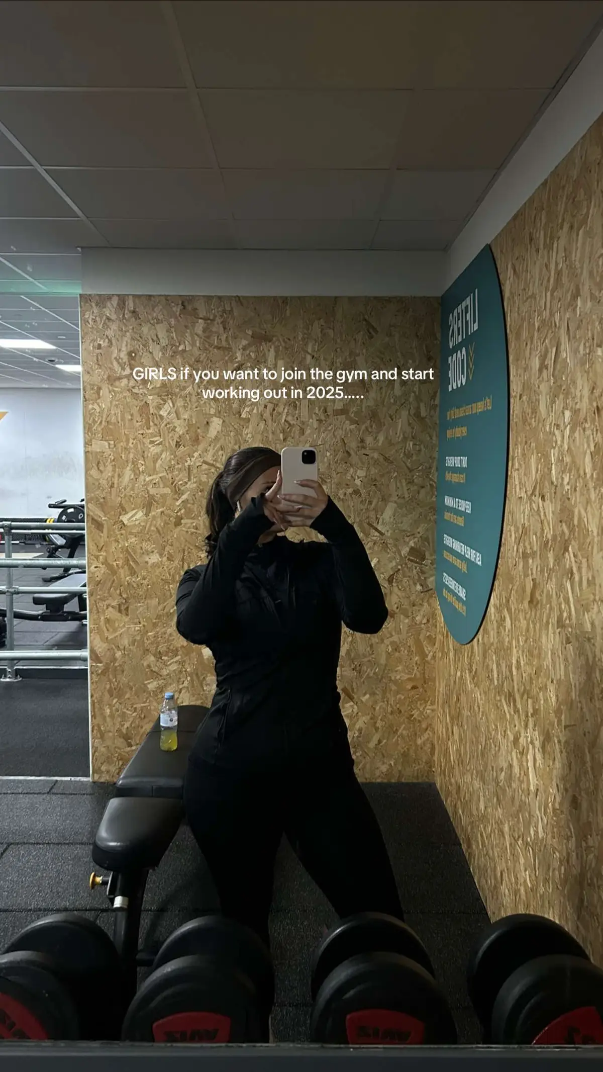 #onlinecoach #gymadvice #gym #womensfitness #Fitness #fyp #glutes #newyearsresolution #startingthegym #beginnerworkout 