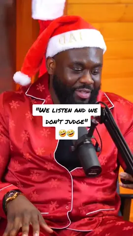 Fuhad and James play we listen and we dont judge #shxtsngigs 