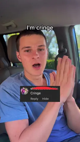 anyone else cringe like me?🤣 #christianrap #christiantiktok #god #jesus 