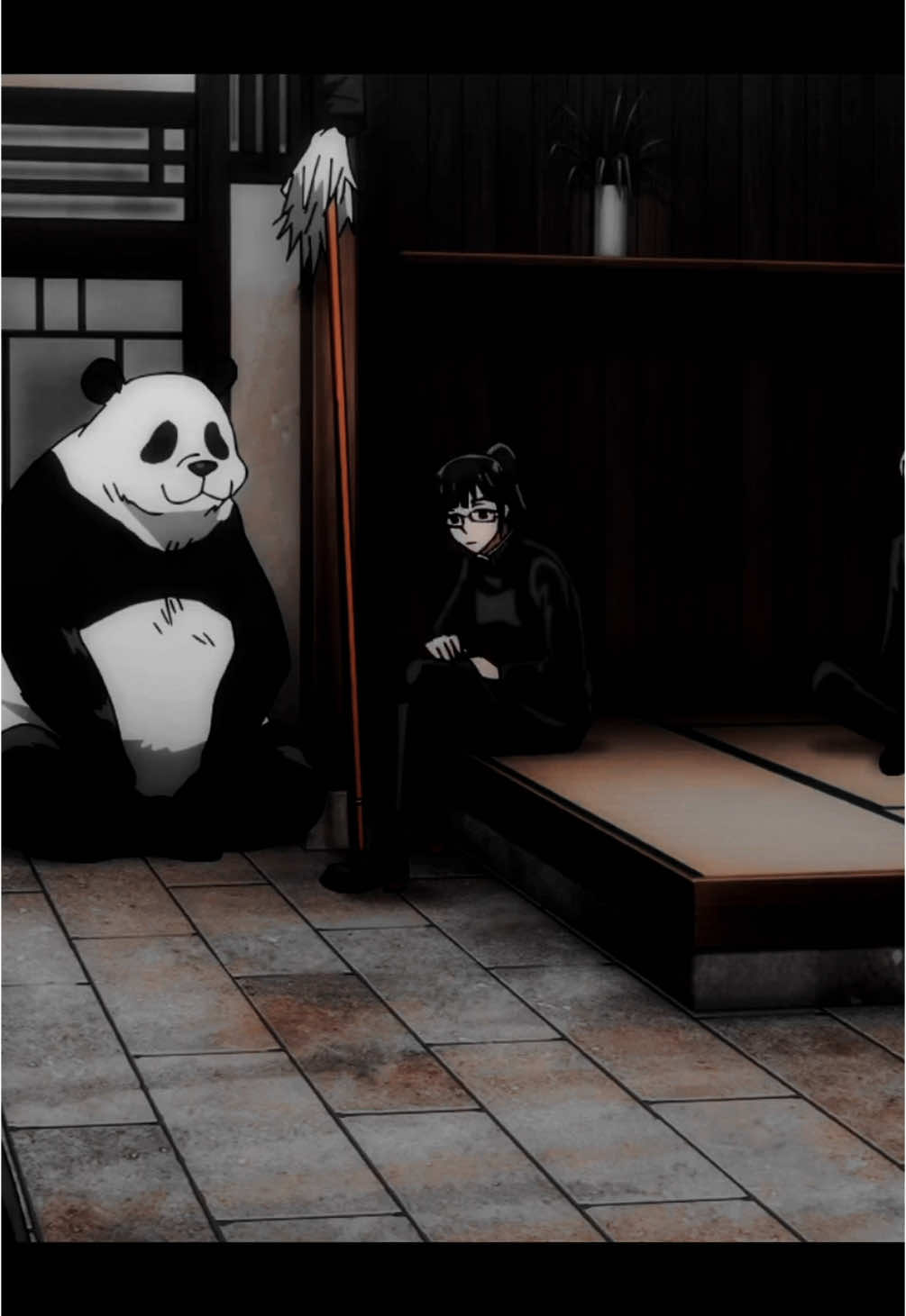 based Itadori 🥱 #yuji #yujiitadori #jjk #jujutsukaisen #jjkedit #anime #amv #edit #animeedit #fyp #foryou #viral