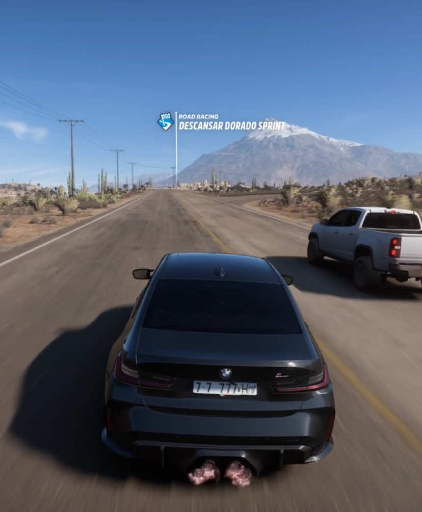 #fyp #فورزا #forzahorizon5go #BMW #foryou #drft #foryoupage 