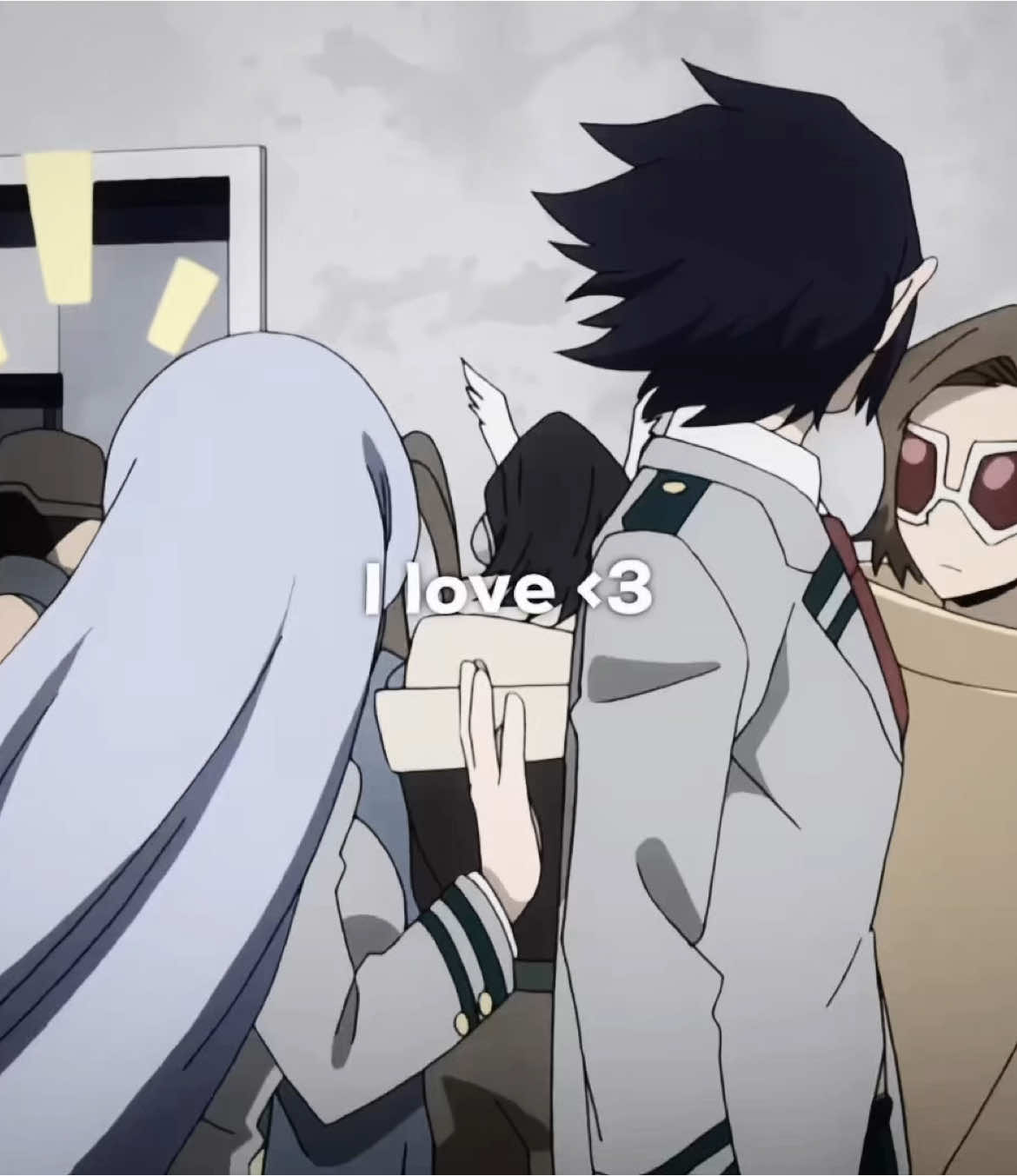 i wasn‘t able to do my dec challenge cuz I was really busy .. #mha #myheroacademia #nejirehado #tamakiamajiki #nejitama #edit #tamajire #tamaneji #nejirextamaki #tamakixnejire #fyp #ship #bnha #fy 