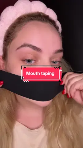 #MouthTaping #NasalBreathing #BetterSleep #SleepQuality #StopSnoring #HealthyBreathing #SleepHacks #OvernightRoutine #SleepTips #HealthyLifestyle #MouthTaping #DýcháníNosem #LepeníÚst #ZdravýSpánek #KvalitaSpánku #ZdravéDýchání #BezChrápání #NočníRutina #ZdravýŽivotníStyl #SpánkováHygiena