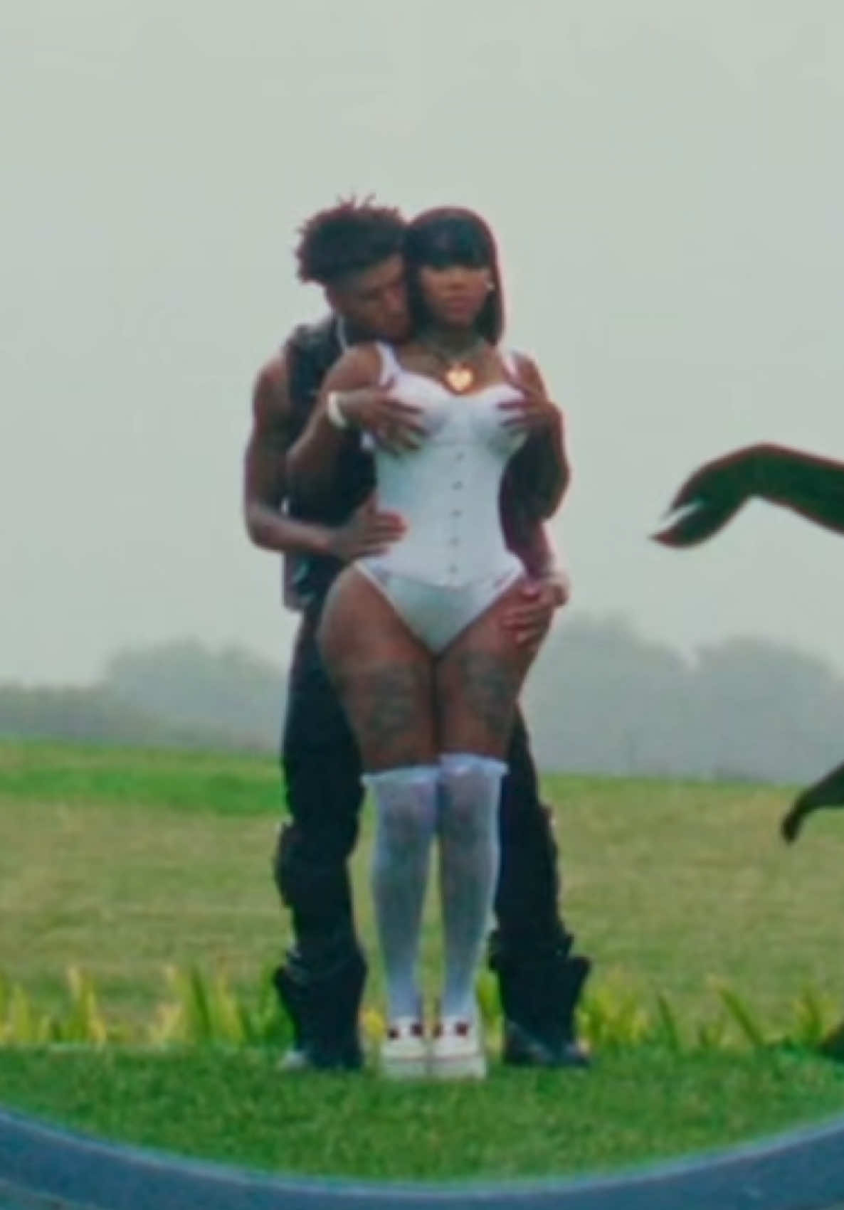 Heart Of A Woman Out Now ♥️ @Summer Walker 