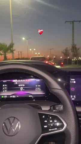 @PHOBIA ISAAC #capcut #volant #route #fory #volswagen #golf8 #GTD #dzpower🇩🇿 