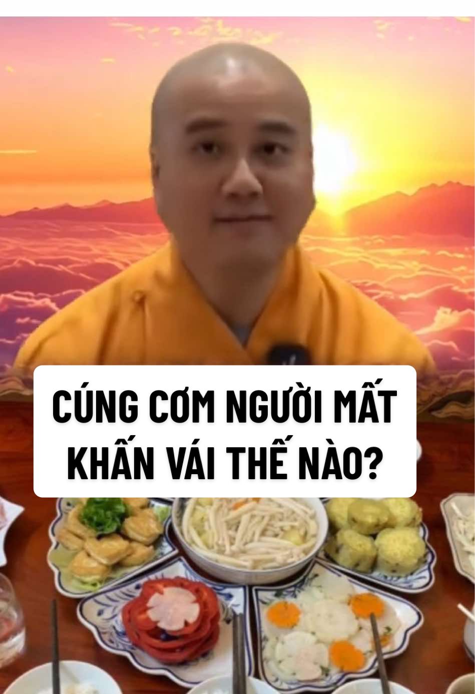 Cách khấn vái khi c.ú.n.g c.ơ.m người mất có trong Tập v.ă.n c.ú.n.g gia tiên này. Sách có 75 mẫu văn khấn nôm tại nhà #sachhay #vankhangiatien #anhsangtrithuc1 