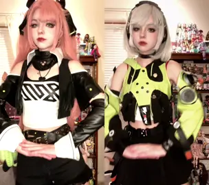 #duet with @🌸 Arie 🌸 #anby do i make this a chain #nicole #nicoledemara  #nicolecosplay #nicoledemaracosplay #nicolezzz #nicoledemarazzz #nicolezenlesszonezero #nicoledemarazenlesszonezero  #zzz #zzzcosplay #zenlesszonezerocosplay #game #gamer #gaming #gamecosplay #mihoyo #hoyoverse 
