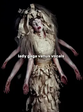 #ladygaga #artpop #littlemonster #fypツ #venusladygaga 