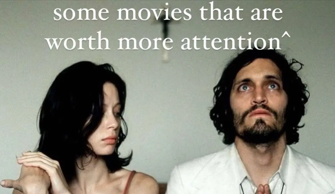 #movies #isabellehuppert #recommendations #letterboxd #cronenberg #agirlwalkshomealoneatnight #godard 