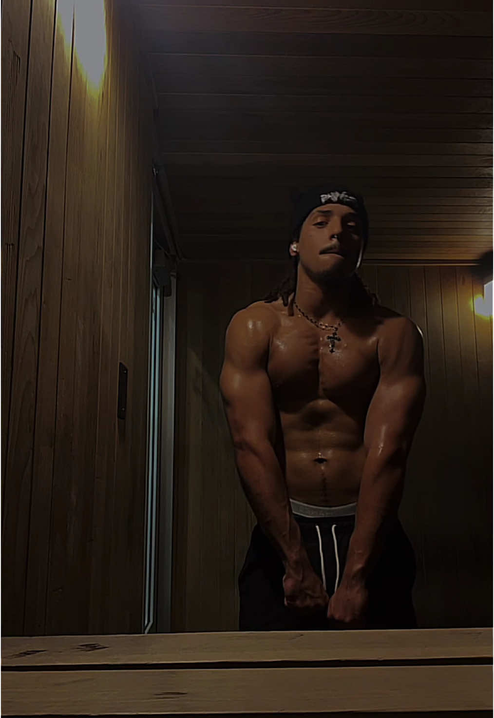 wake up and go get behind that register