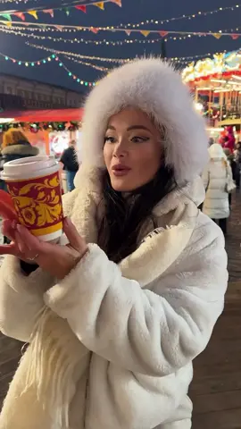 STRANGE CHRISTMAS GIFT 